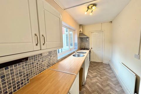 undefined, Cumberland Street, Darlington DL3