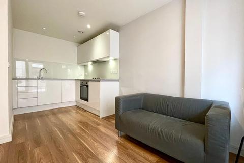 1 bedroom flat to rent, Slater Place, Liverpool L1