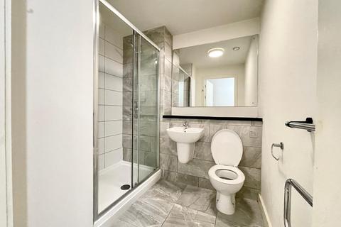 undefined, Slater Place, Liverpool L1