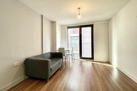 undefined, Slater Place, Liverpool L1