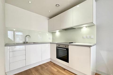 undefined, Slater Place, Liverpool L1