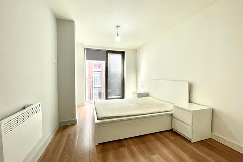 1 bedroom flat to rent, Slater Place, Liverpool L1