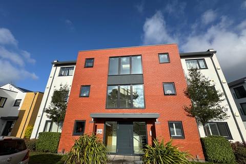 undefined, Modern two bedroom apartment in Topsham