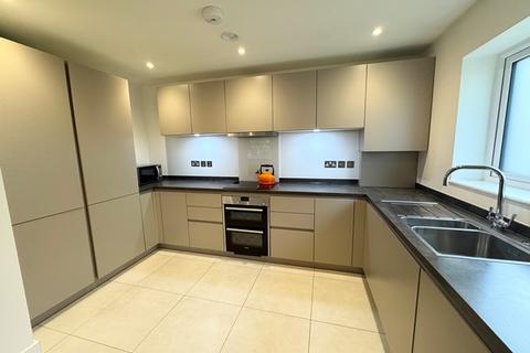 undefined, Modern two bedroom apartment in Topsham