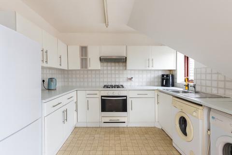 undefined, Ridgmont Road, St Albans, AL1