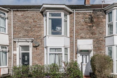 undefined, Cromwell Street, Mount Pleasant, Swansea, SA1