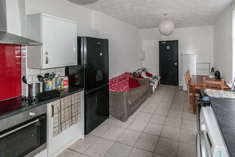 undefined, Cromwell Street, Mount Pleasant, Swansea, SA1