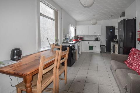 undefined, Cromwell Street, Mount Pleasant, Swansea, SA1