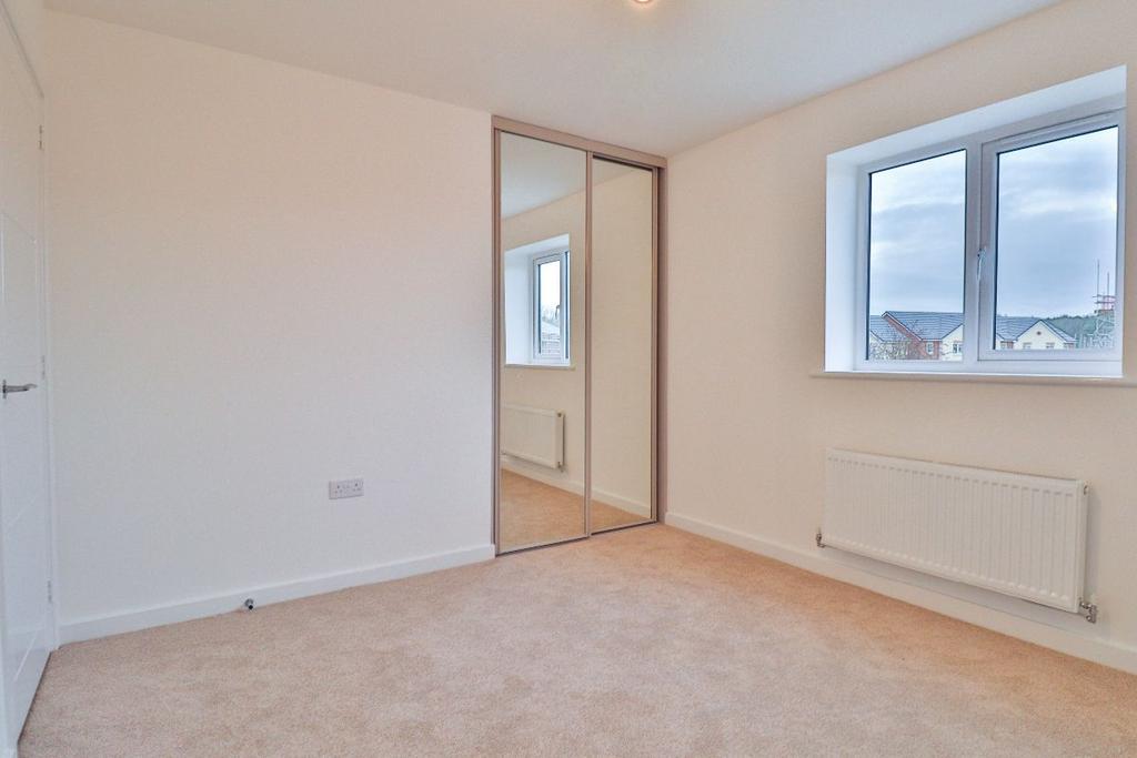 Bedroom 1 II