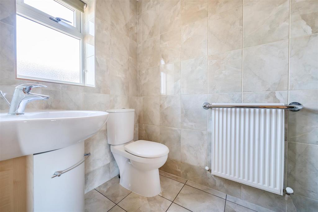 Ensuite
