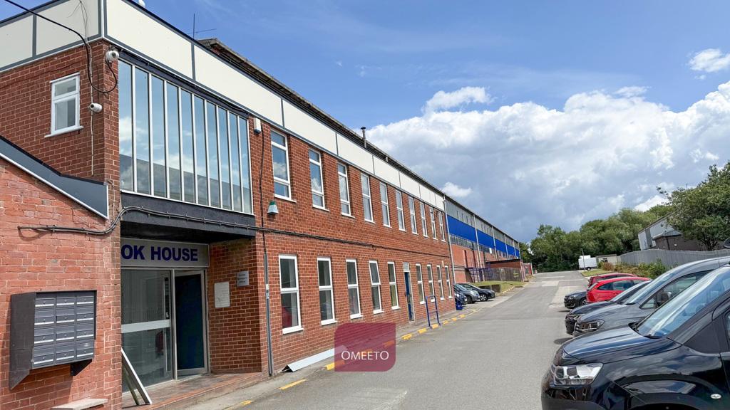 Offices to Let