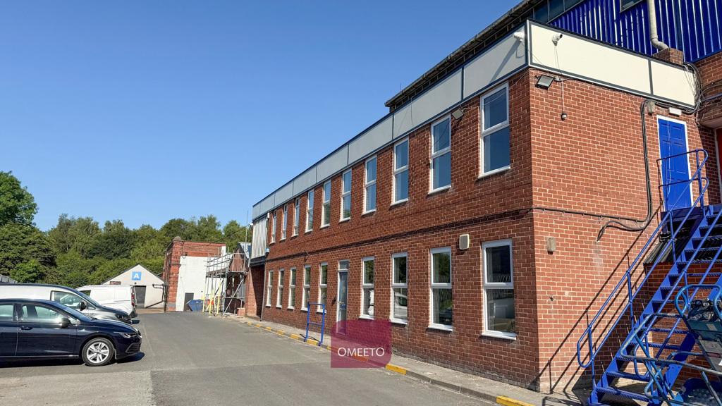 Offices to Rent