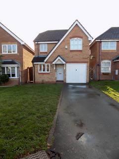 undefined, Snowdrop Close, Healing DN41