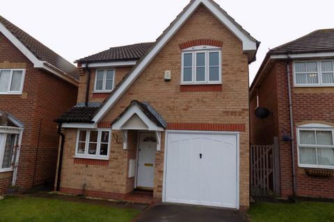 undefined, Snowdrop Close, Healing DN41