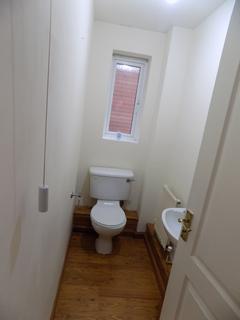 undefined, Snowdrop Close, Healing DN41