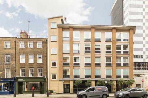 2 bedroom flat to rent, Lambs Conduit Street, London WC1N