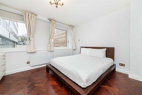 2 bedroom flat to rent, Lambs Conduit Street, London WC1N