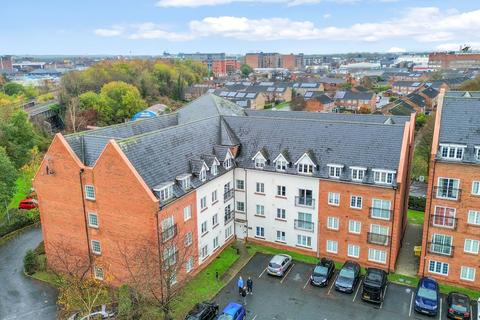 Greenings Court, Warrington, WA2