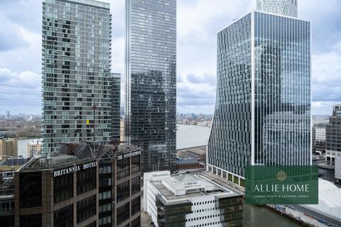 1 bedroom flat to rent, 1 Wards Place, London E14