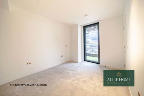 1 bedroom flat to rent, 1 Wards Place, London E14