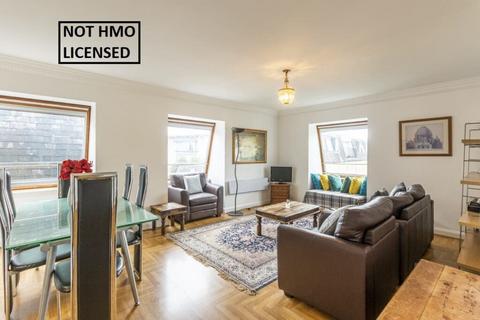2 bedroom flat to rent, 2572L Caledonian Crescent, Edinburgh, EH11 2AT
