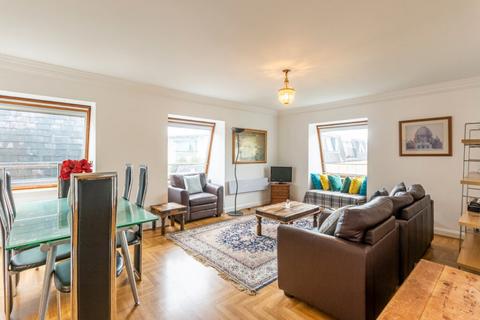 undefined, 2572L Caledonian Crescent, Edinburgh, EH11 2AT