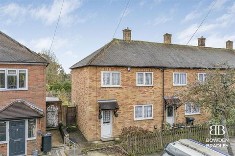 undefined, Huntsman Road, Hainault
