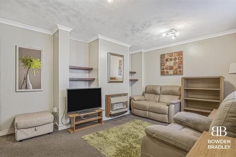 undefined, Huntsman Road, Hainault
