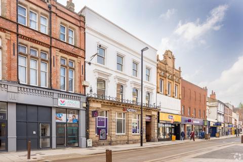 Office to rent, 158 High St Burton On Trent DE14 1EX