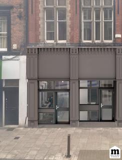Office to rent, 158 High St Burton On Trent DE14 1EX