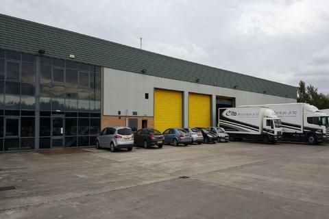 Industrial unit to rent, Britannia Way Goole DN14 6ES