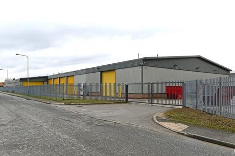 Warehouse to rent, Britannia Way Goole DN14 6ES