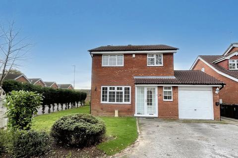 undefined, Billingham Close, Solihull B91