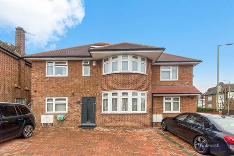 undefined, Queens Way, Hendon NW4