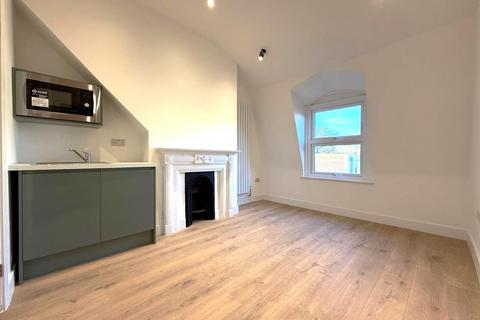 undefined, Coombe Lane, London