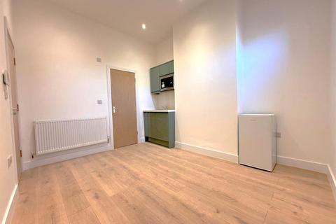 undefined, Coombe Lane, London