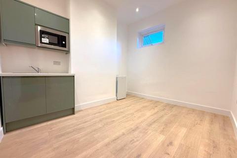 undefined, Coombe Lane, London