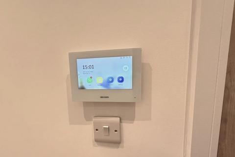 undefined, Coombe Lane, London