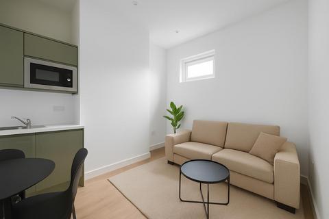 undefined, Coombe Lane, London