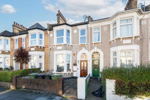 Honley Road Catford SE6