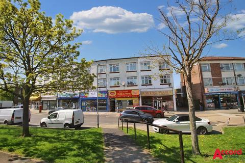 undefined, Eastern Avenue East, Romford, RM1