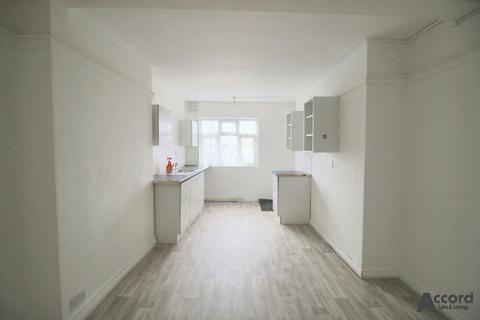 undefined, Eastern Avenue East, Romford, RM1
