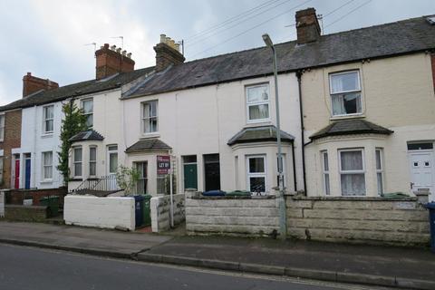 undefined, James Street