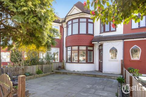 4 bedroom terraced house for sale, Hedge Lane, Palmers Green, N13