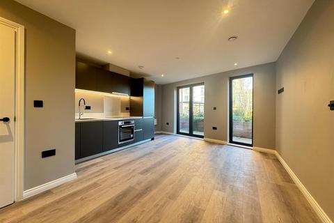 1 bedroom apartment to rent, Springwell Gardens, Whitehall Road, Leeds LS12