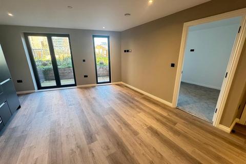 1 bedroom apartment to rent, Springwell Gardens, Whitehall Road, Leeds LS12