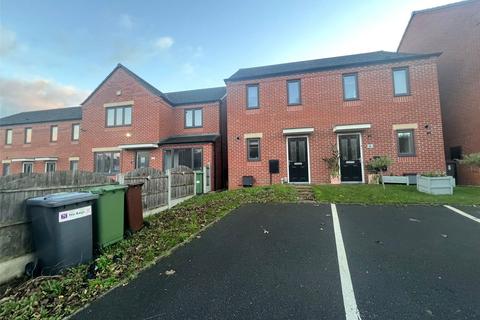 undefined, Kirkwall Crescent, Wolverhampton, West Midlands, WV2