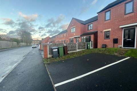 undefined, Kirkwall Crescent, Wolverhampton, West Midlands, WV2