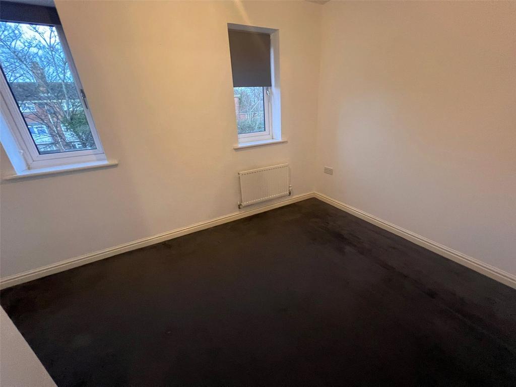 Bedroom 2 (Front)