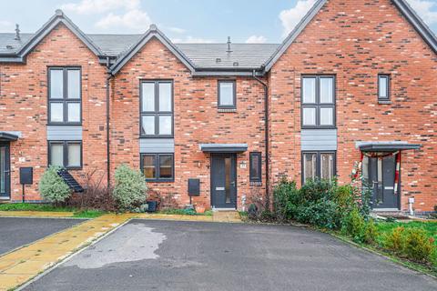 undefined, Stroudley Road, Blythe Valley